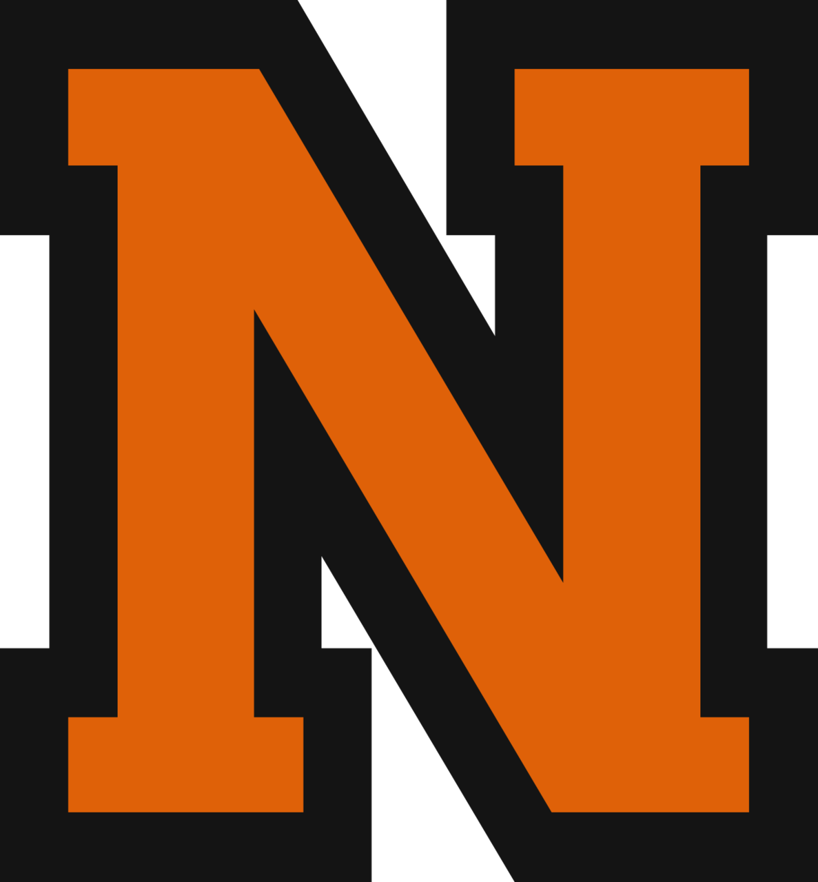 Newton North Logo